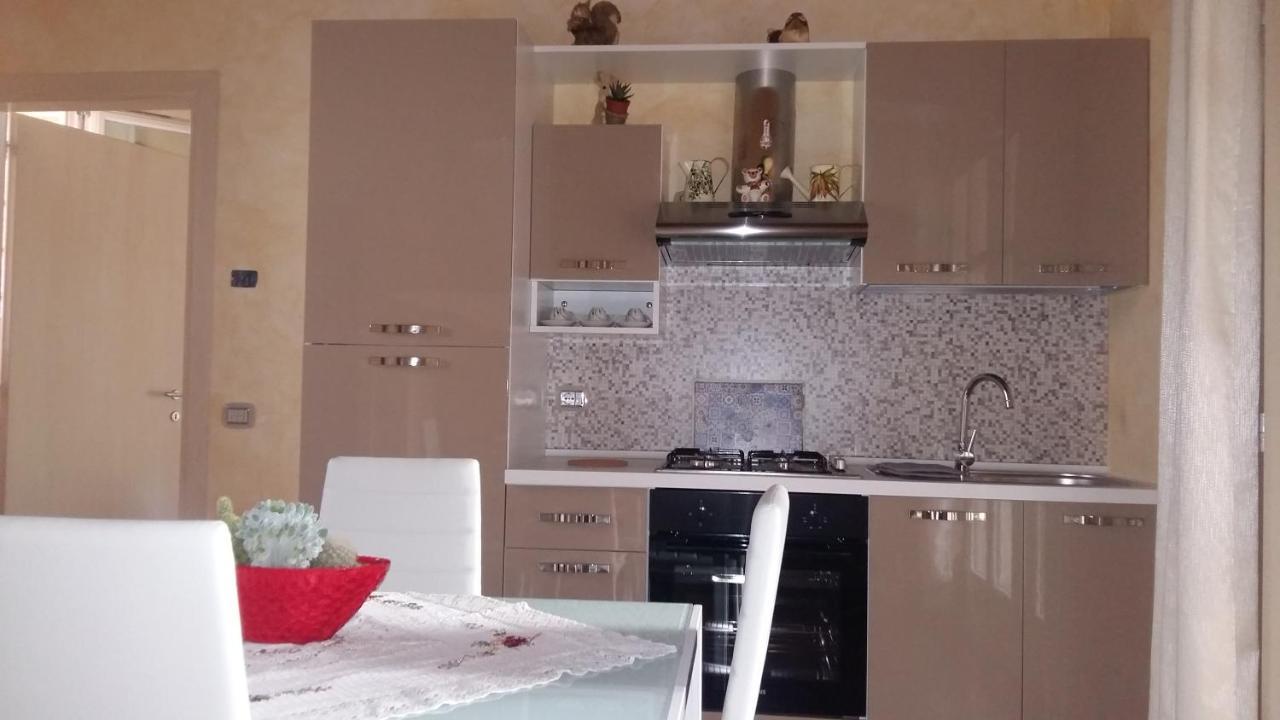 B&B Le Agavi Борсо-дель-Граппа Экстерьер фото