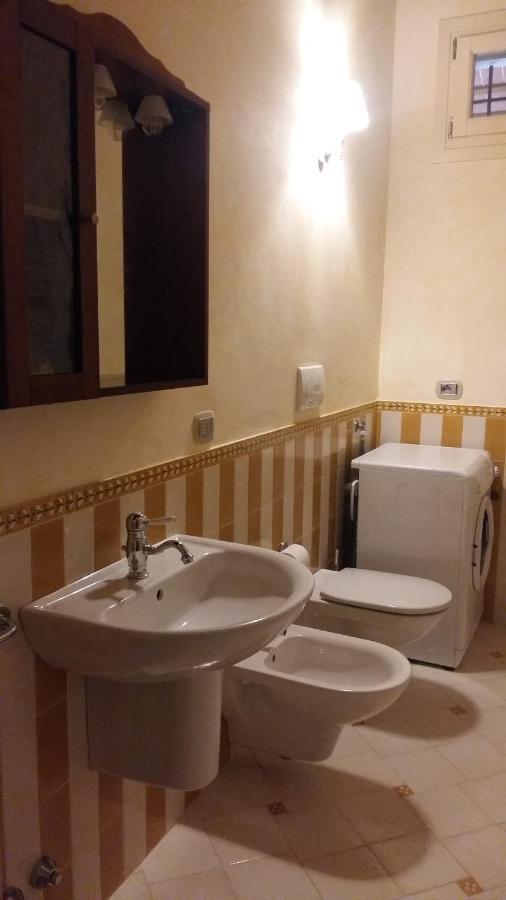 B&B Le Agavi Борсо-дель-Граппа Экстерьер фото
