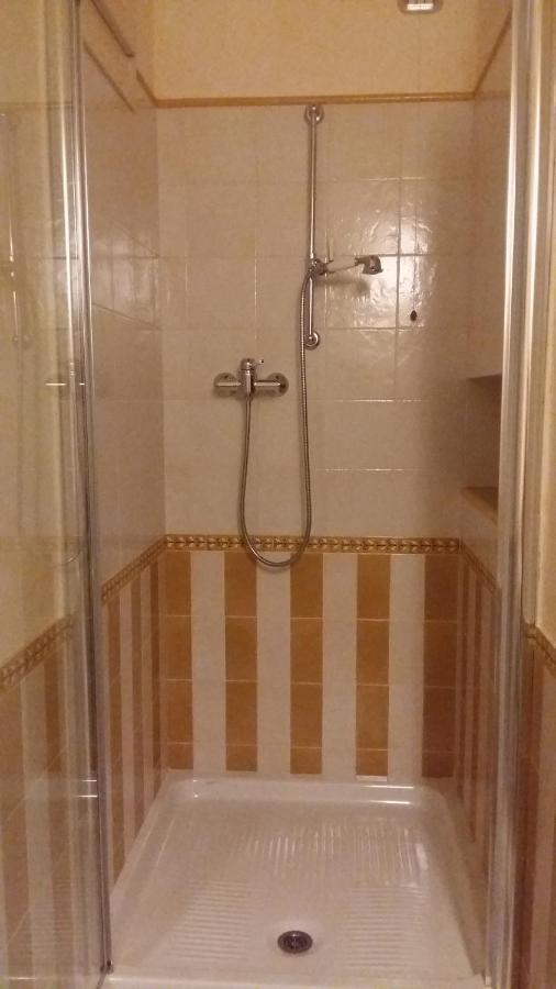 B&B Le Agavi Борсо-дель-Граппа Экстерьер фото