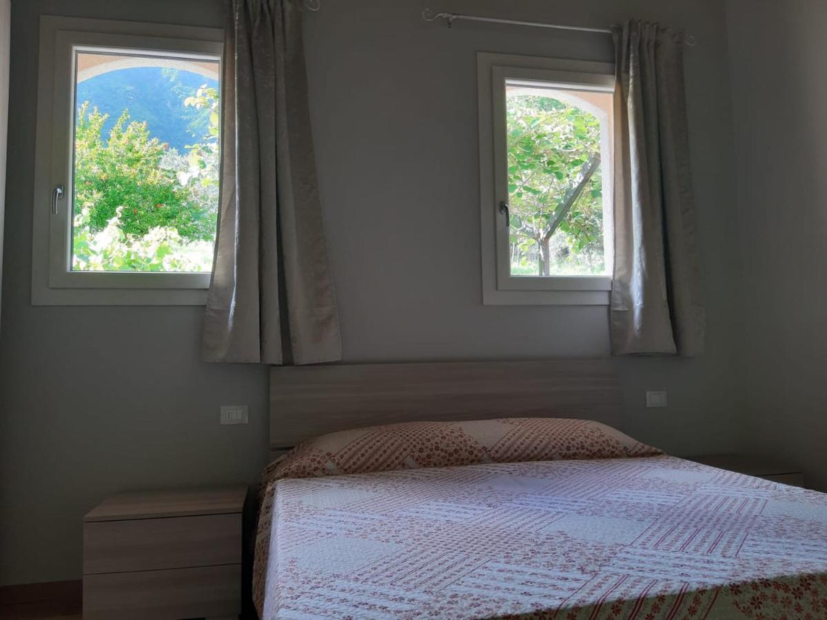 B&B Le Agavi Борсо-дель-Граппа Экстерьер фото