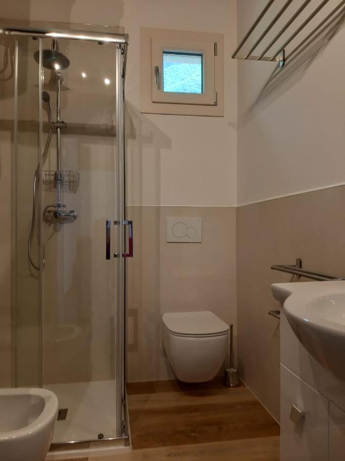 B&B Le Agavi Борсо-дель-Граппа Экстерьер фото